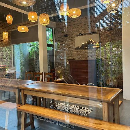 Duong Lam Village Son Tay Ngoại thất bức ảnh
