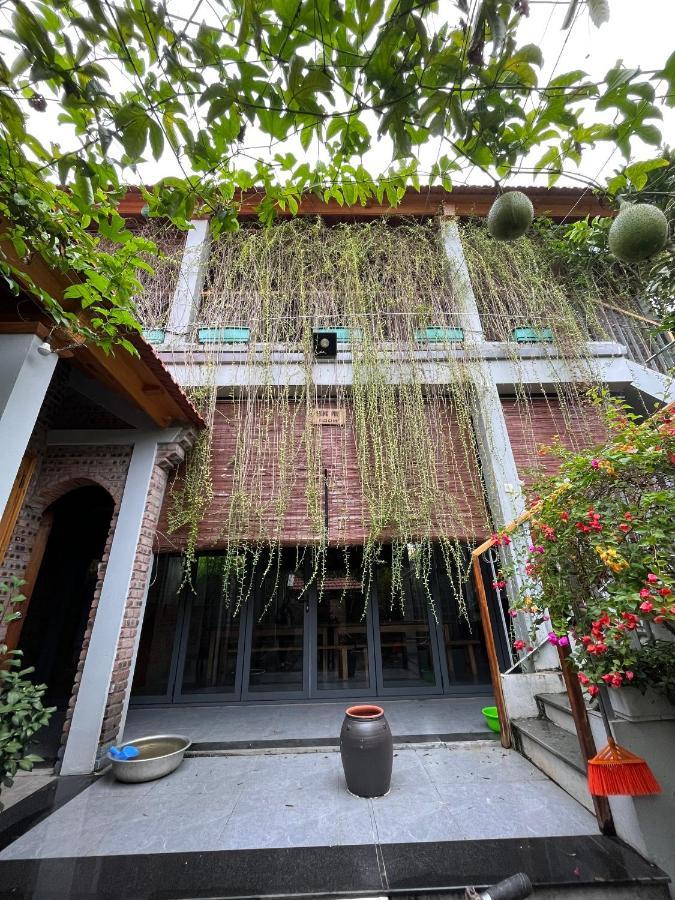 Duong Lam Village Son Tay Ngoại thất bức ảnh
