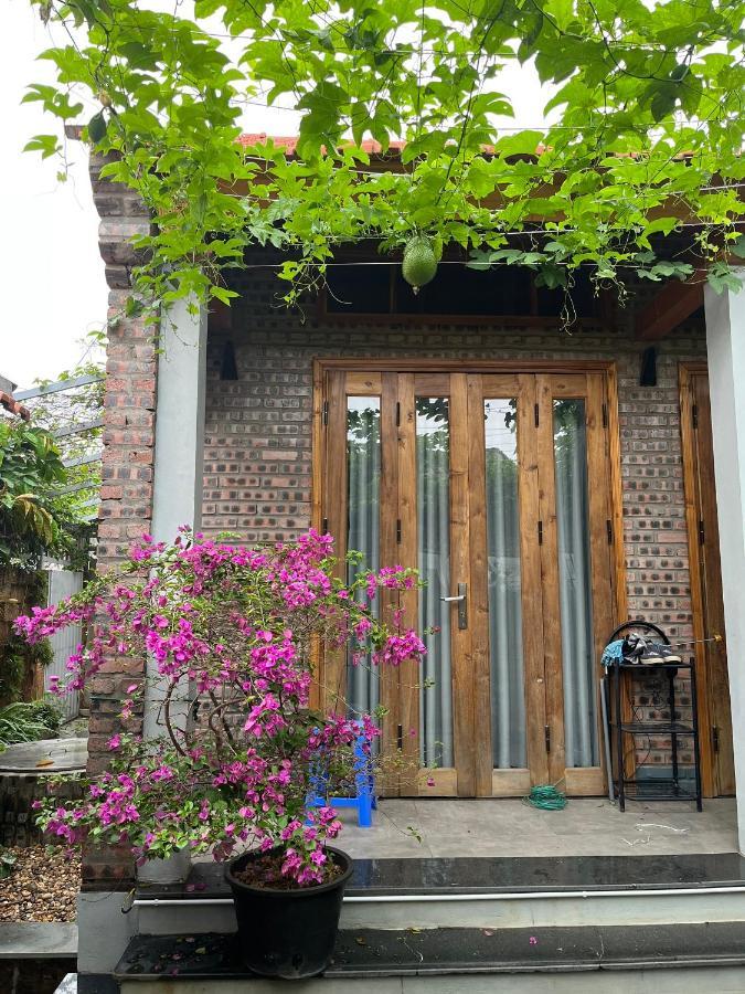 Duong Lam Village Son Tay Ngoại thất bức ảnh
