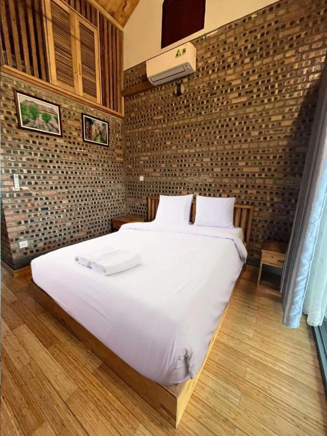 Duong Lam Village Son Tay Ngoại thất bức ảnh