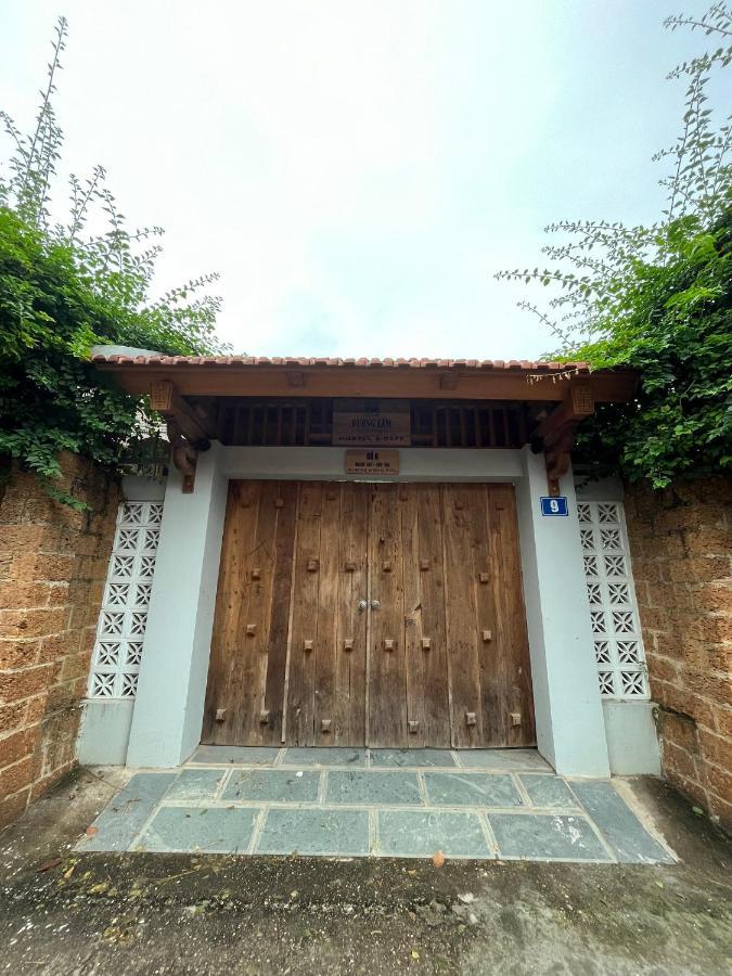Duong Lam Village Son Tay Ngoại thất bức ảnh