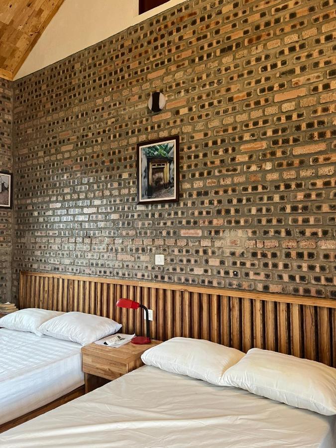 Duong Lam Village Son Tay Ngoại thất bức ảnh