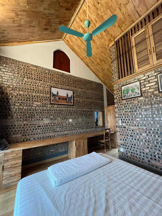 Duong Lam Village Son Tay Ngoại thất bức ảnh